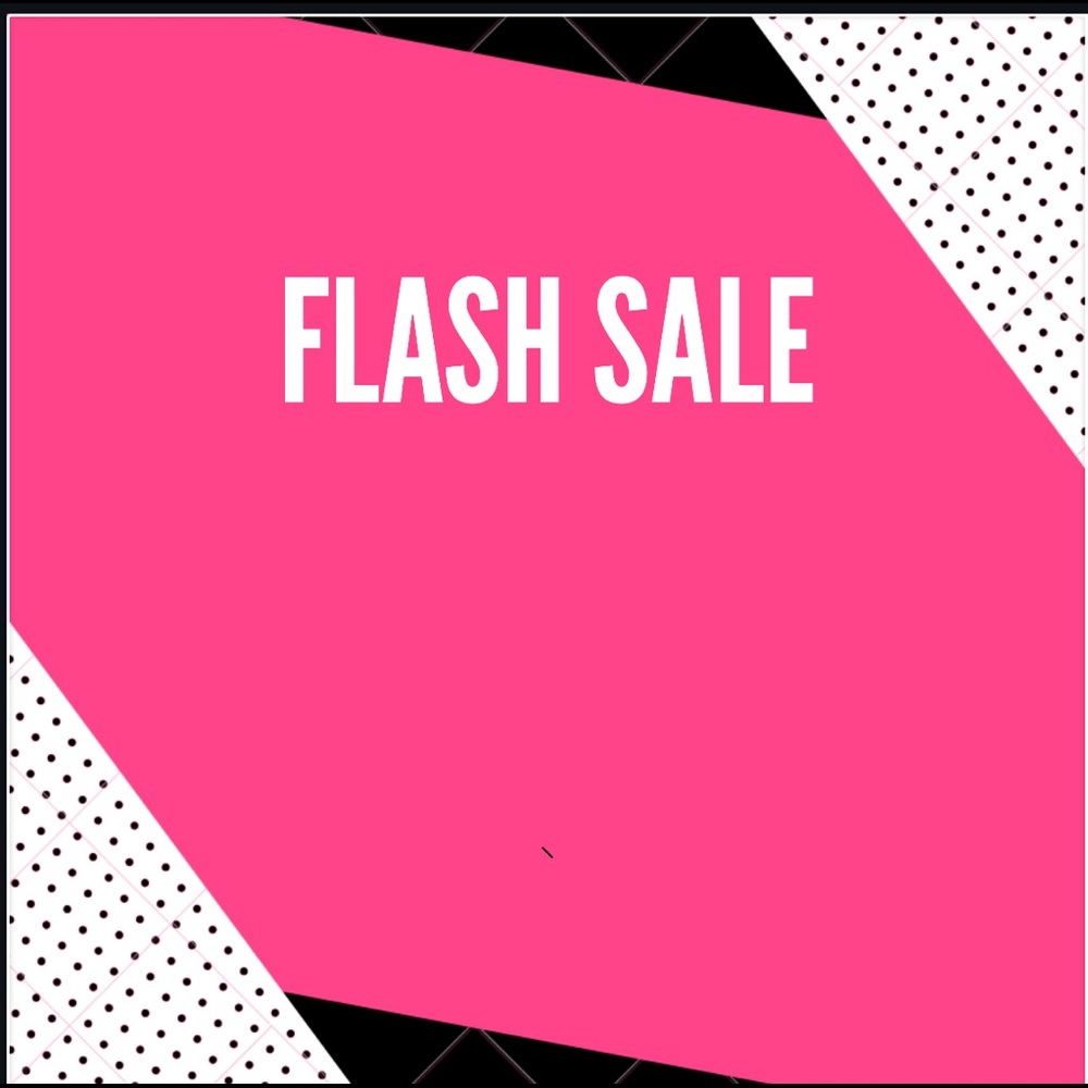 Everything must go